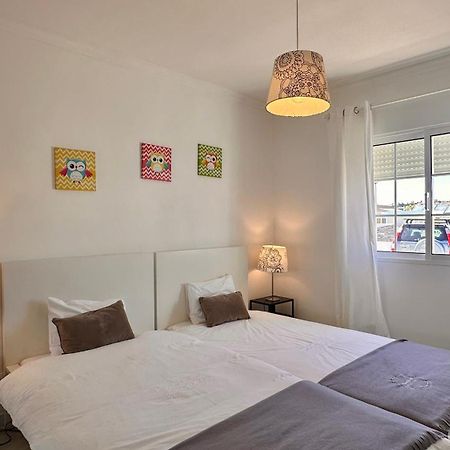 Vela By Check-In Portugal Villa Albufeira Buitenkant foto