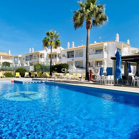 Vela By Check-In Portugal Villa Albufeira Buitenkant foto