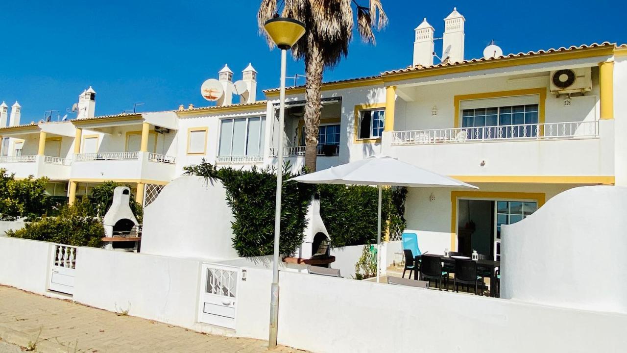 Vela By Check-In Portugal Villa Albufeira Buitenkant foto
