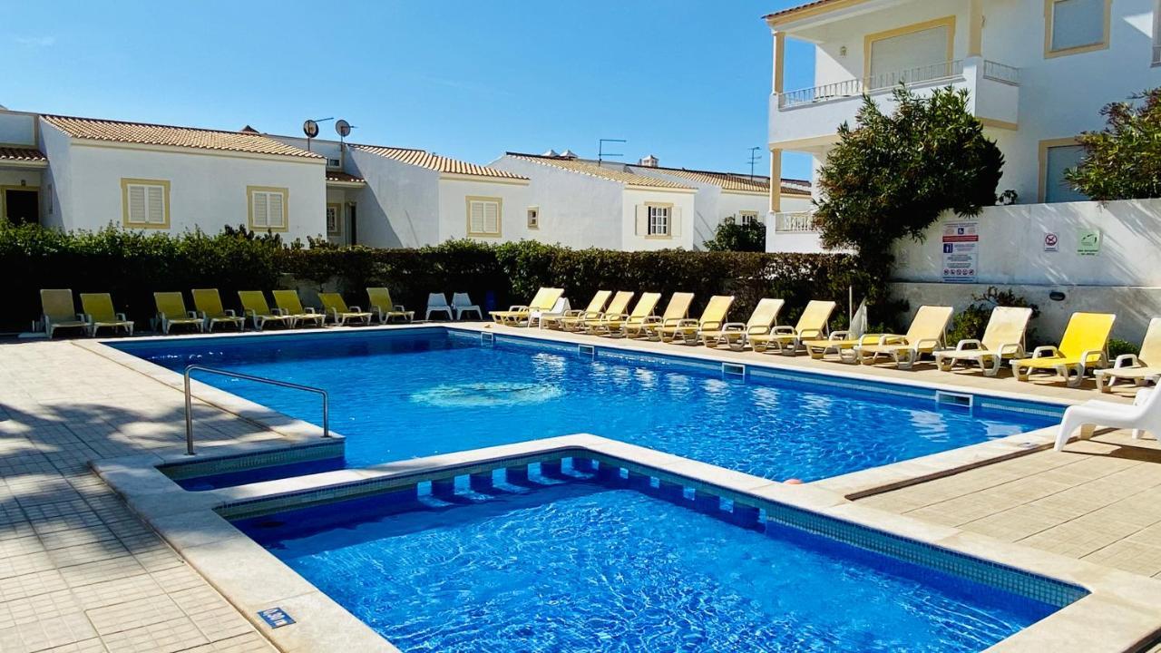 Vela By Check-In Portugal Villa Albufeira Buitenkant foto