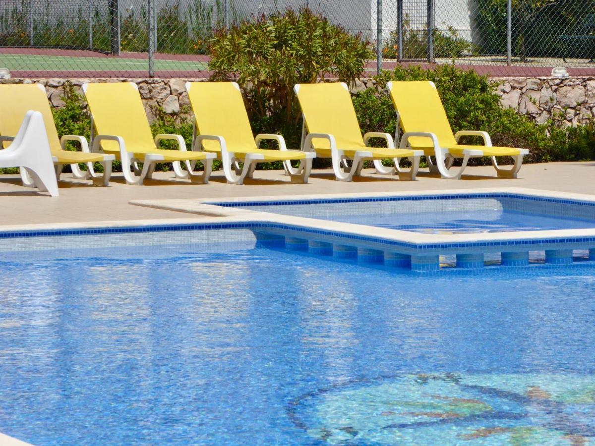 Vela By Check-In Portugal Villa Albufeira Buitenkant foto