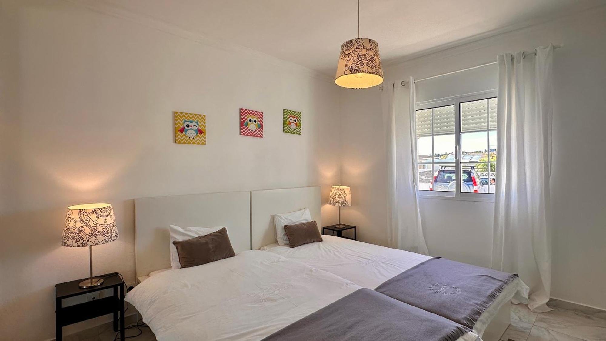 Vela By Check-In Portugal Villa Albufeira Buitenkant foto