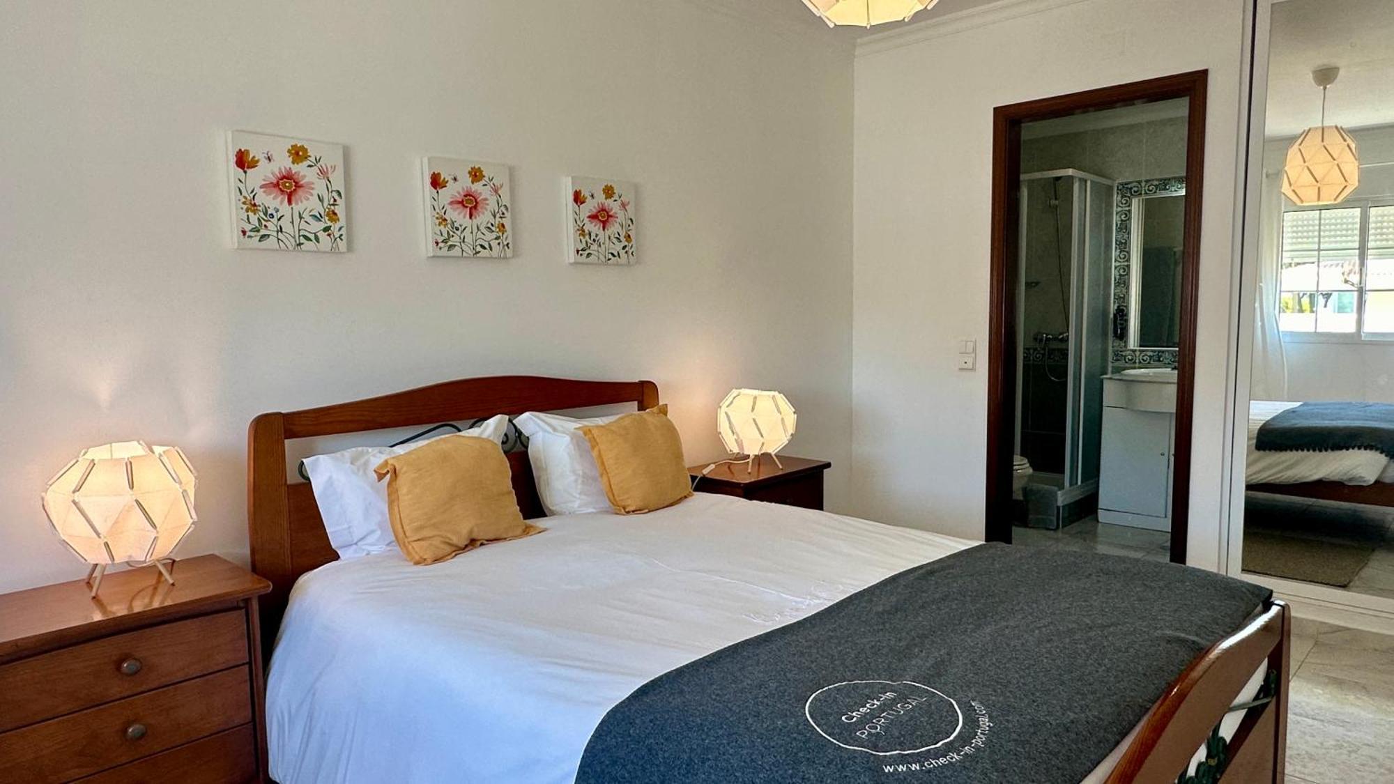Vela By Check-In Portugal Villa Albufeira Buitenkant foto