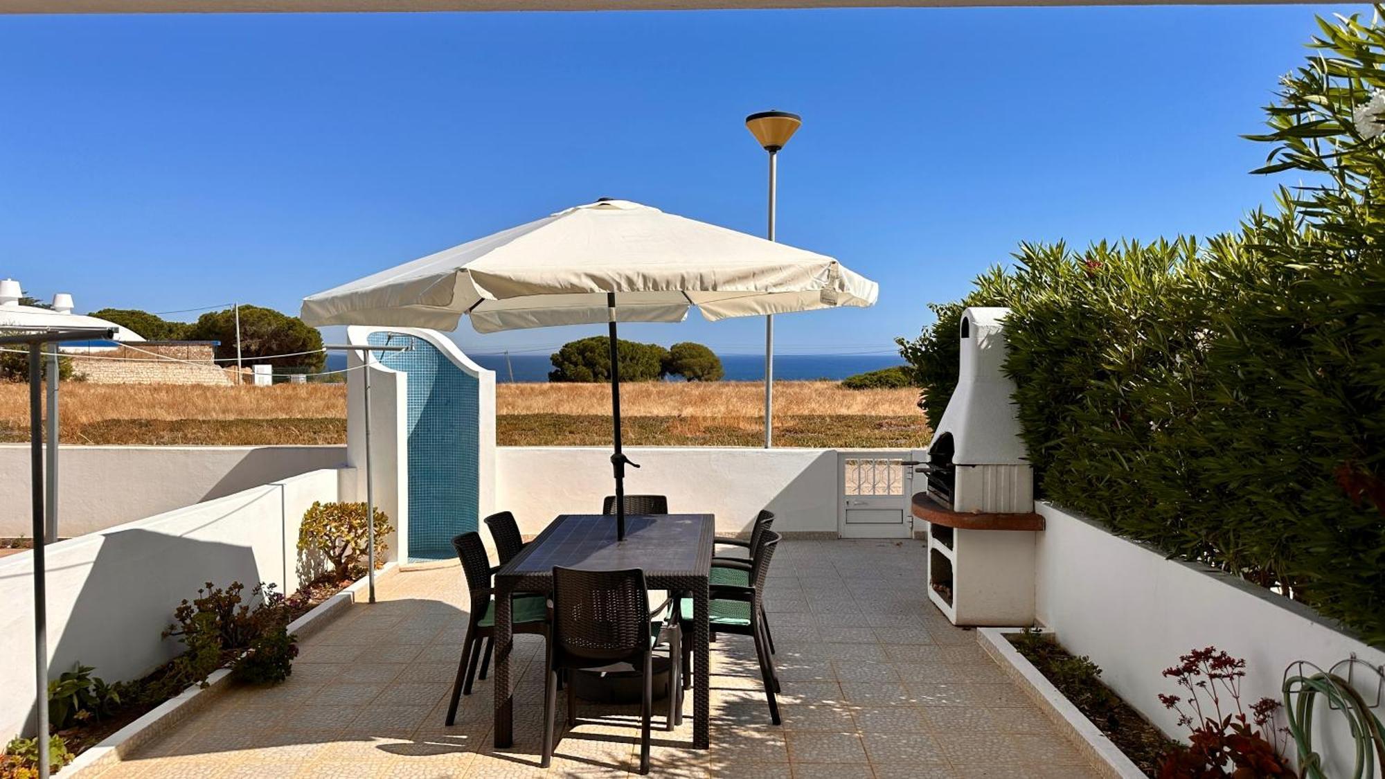 Vela By Check-In Portugal Villa Albufeira Buitenkant foto