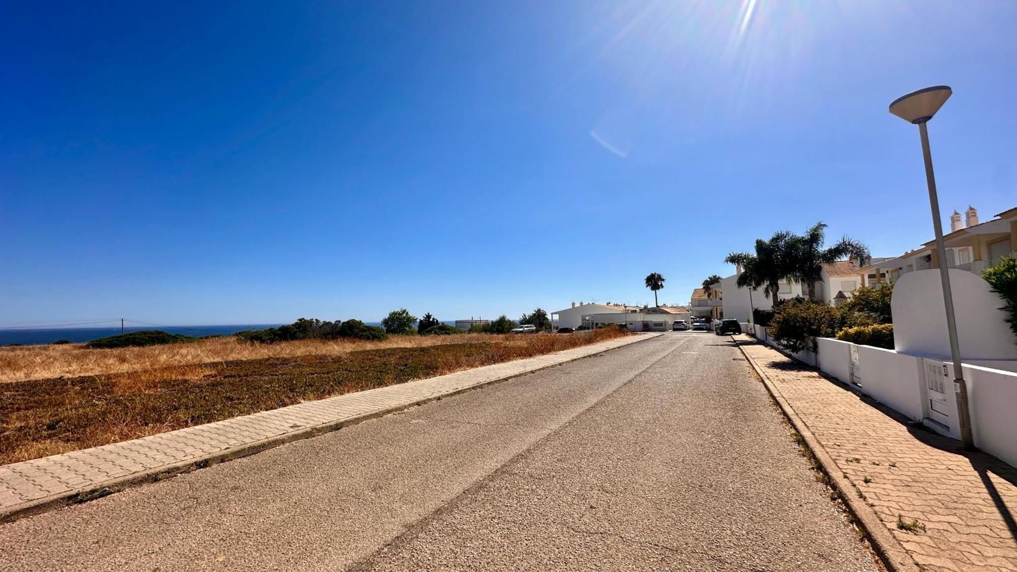 Vela By Check-In Portugal Villa Albufeira Buitenkant foto