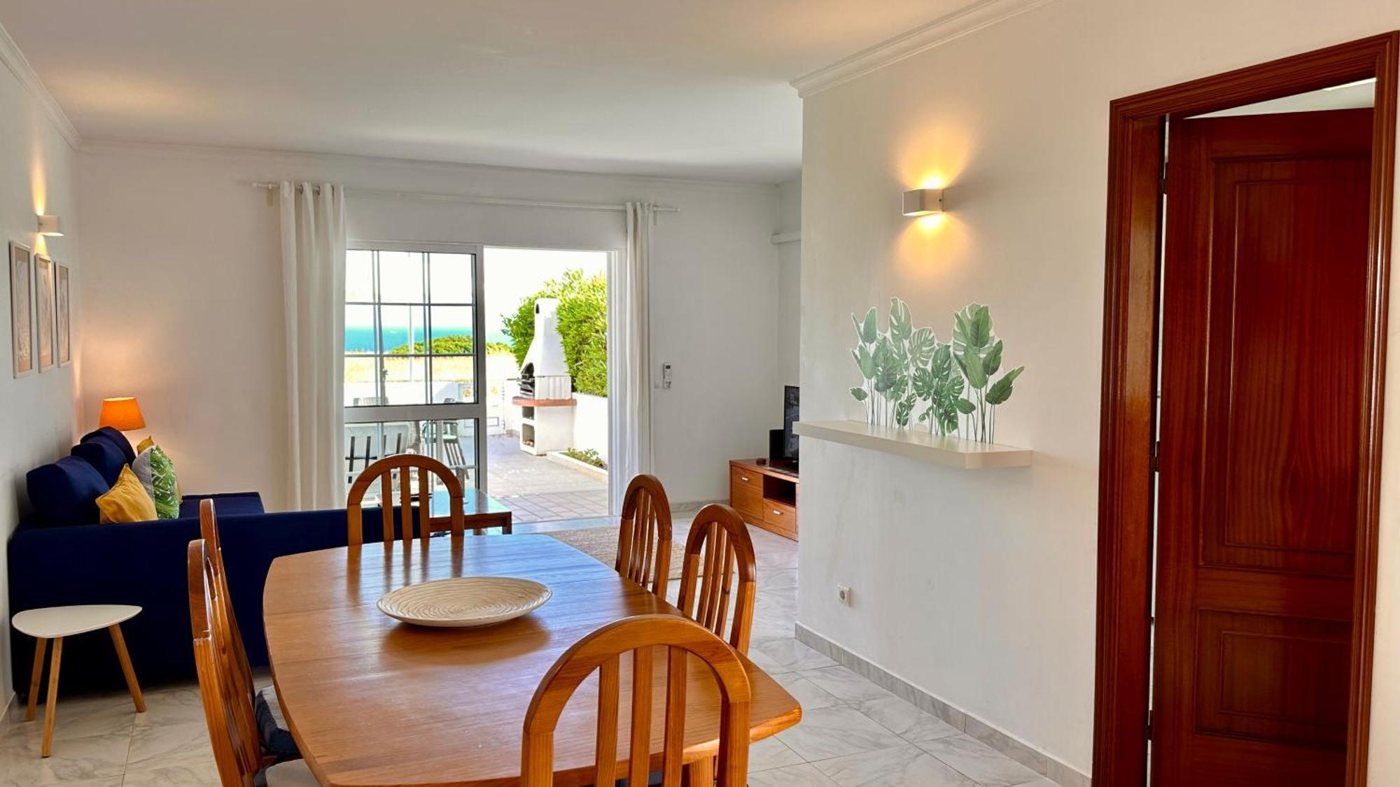 Vela By Check-In Portugal Villa Albufeira Buitenkant foto