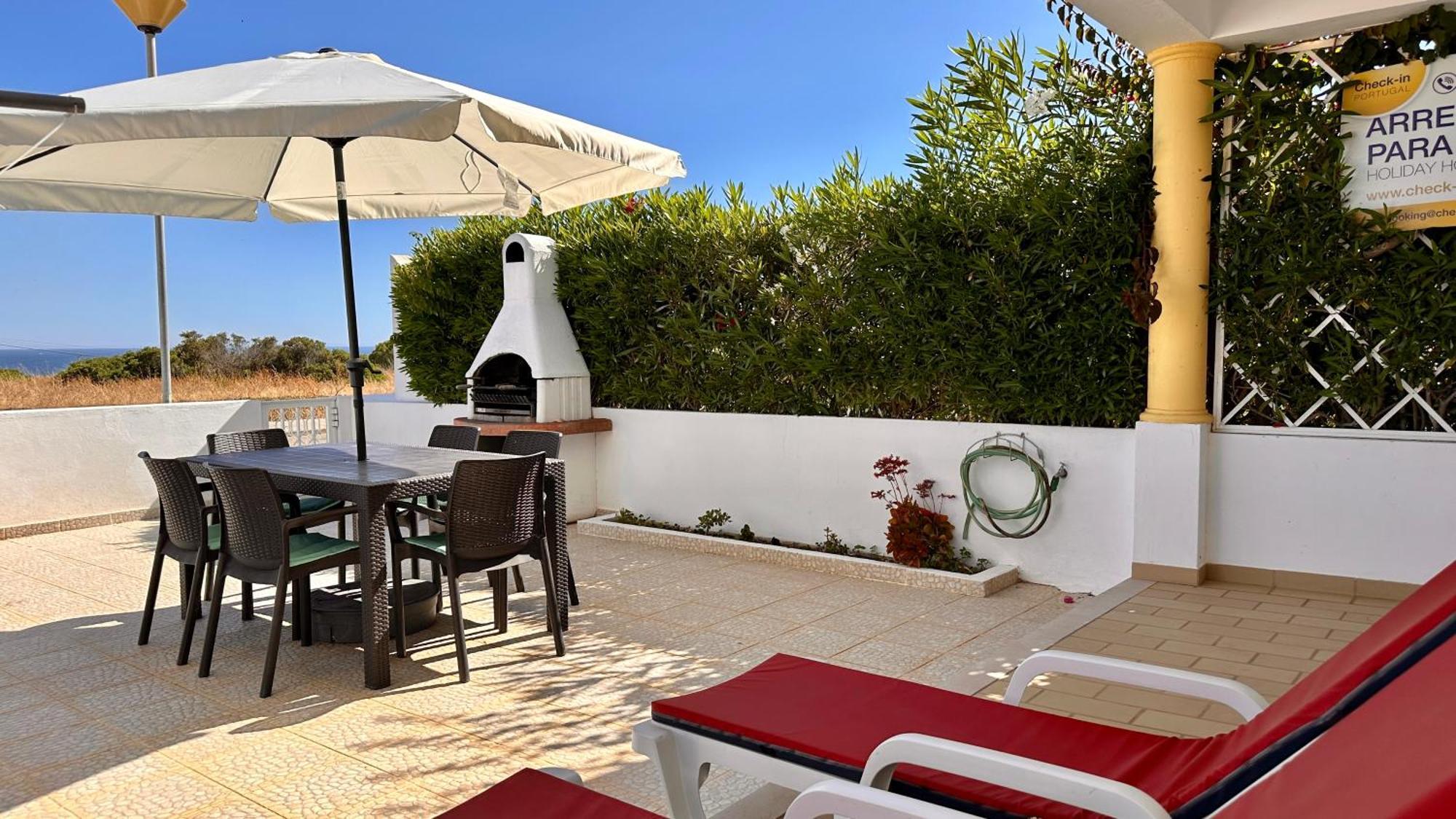 Vela By Check-In Portugal Villa Albufeira Buitenkant foto