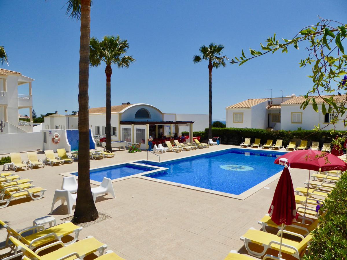 Vela By Check-In Portugal Villa Albufeira Buitenkant foto